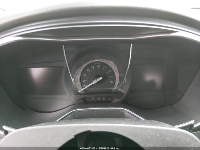 3FA6P0RU2HR252961 Ford Fusion Hybrid Titanium