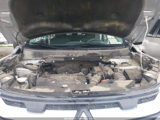 2020 MITSUBISHI OUTLANDER SPORT JA4AP3AU9LU005983 Photo 9