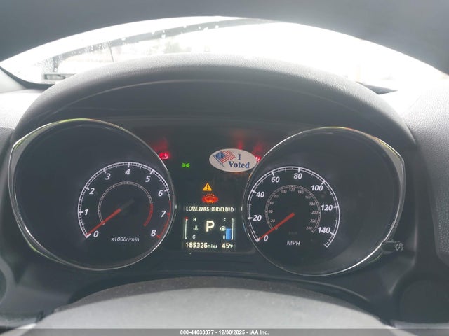 2020 MITSUBISHI OUTLANDER SPORT JA4AP3AU9LU005983 Photo 6