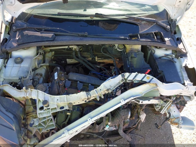 1FADP3K20EL111236 Ford FOCUS SE
