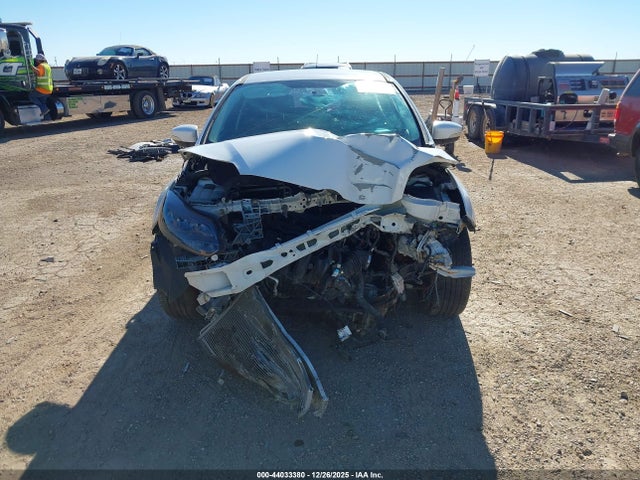 1FADP3K20EL111236 Ford FOCUS SE