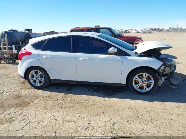 1FADP3K20EL111236 Ford FOCUS SE