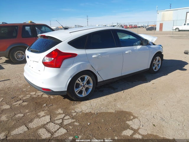 1FADP3K20EL111236 Ford FOCUS SE