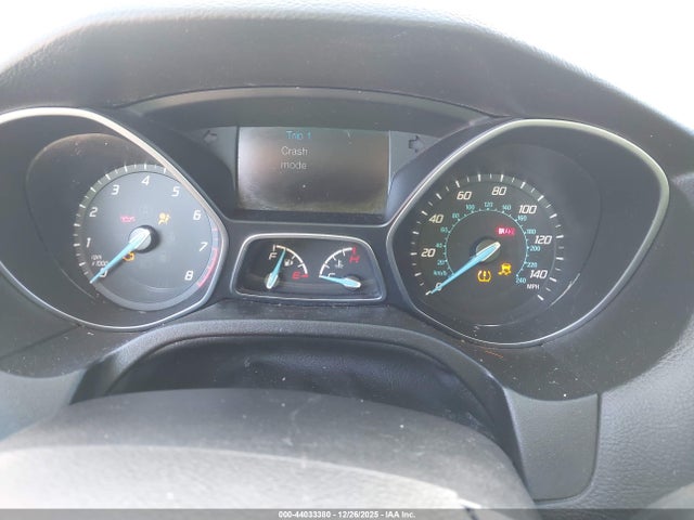 1FADP3K20EL111236 Ford FOCUS SE