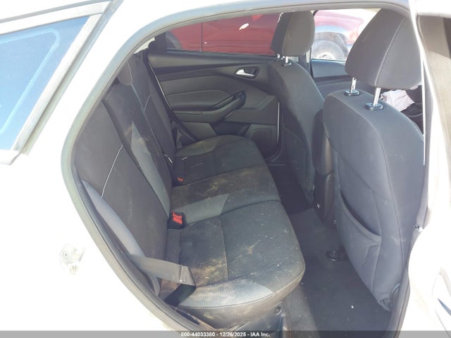 1FADP3K20EL111236 Ford FOCUS SE