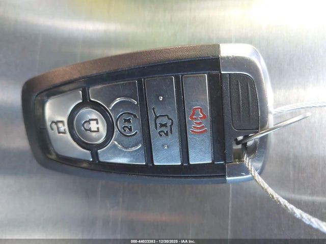 Ford Explorer St 2025 1FMWK8GC2SGB50488 Image 11