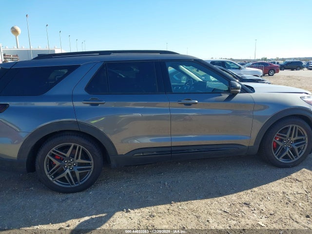 Ford Explorer St 2025 1FMWK8GC2SGB50488 Image 14