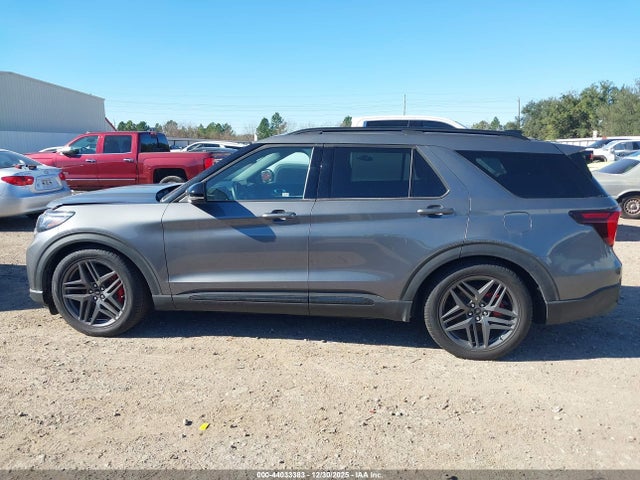 Ford Explorer St 2025 1FMWK8GC2SGB50488 Image 15