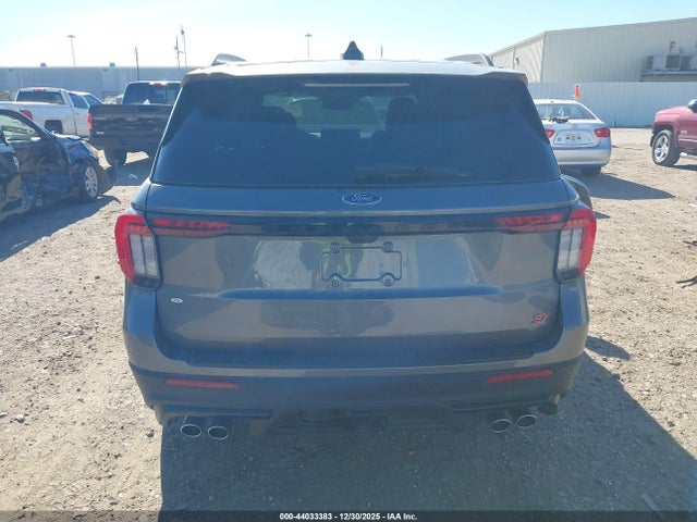 Ford Explorer St 2025 1FMWK8GC2SGB50488 Image 17