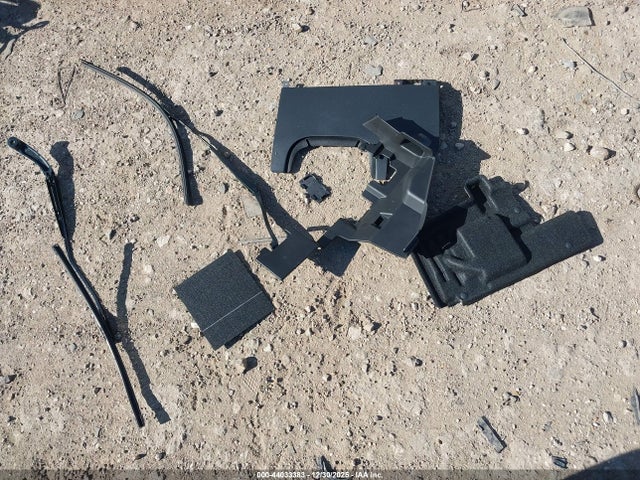 Ford Explorer St 2025 1FMWK8GC2SGB50488 Image 12