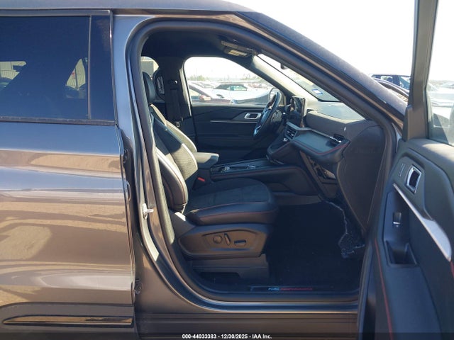 Ford Explorer St 2025 1FMWK8GC2SGB50488 Image 5