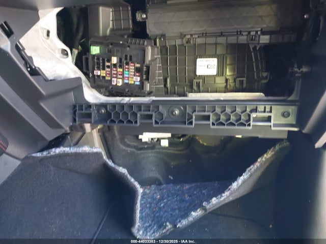 Ford Explorer St 2025 1FMWK8GC2SGB50488 Image 6