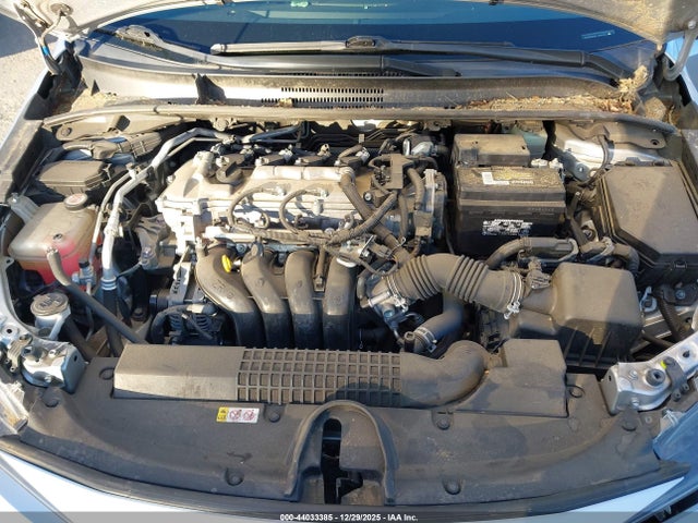 JTDEPRAEXLJ025034 Toyota COROLLA LE
