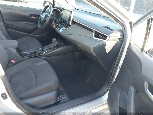 JTDEPRAEXLJ025034 Toyota COROLLA LE