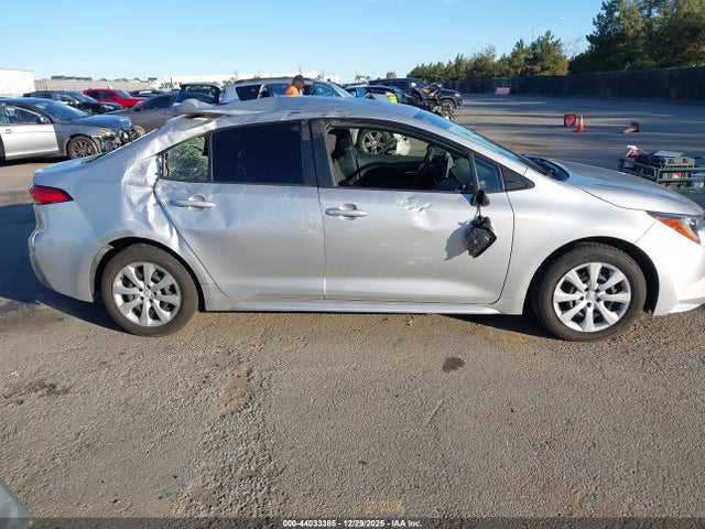 JTDEPRAEXLJ025034 Toyota COROLLA LE