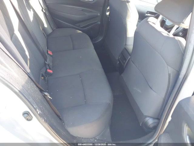JTDEPRAEXLJ025034 Toyota COROLLA LE