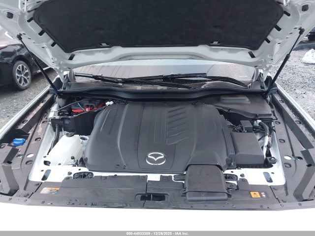 JM3KKBHD6R1174112 Mazda Cx-90 3.3 Turbo Preferred