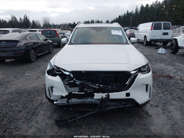 JM3KKBHD6R1174112 Mazda Cx-90 3.3 Turbo Preferred