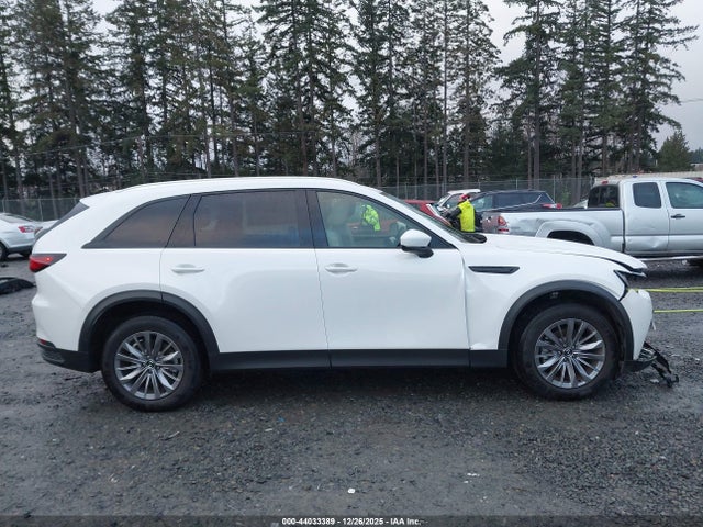 JM3KKBHD6R1174112 Mazda Cx-90 3.3 Turbo Preferred