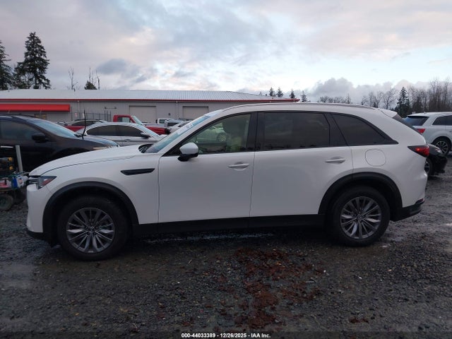 JM3KKBHD6R1174112 Mazda Cx-90 3.3 Turbo Preferred