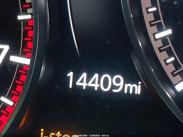 JM3KKBHD6R1174112 Mazda Cx-90 3.3 Turbo Preferred