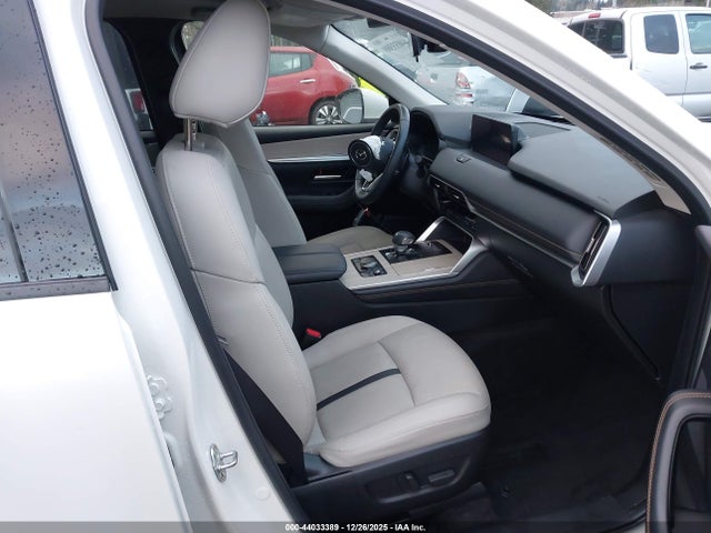JM3KKBHD6R1174112 Mazda Cx-90 3.3 Turbo Preferred