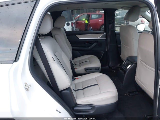 JM3KKBHD6R1174112 Mazda Cx-90 3.3 Turbo Preferred