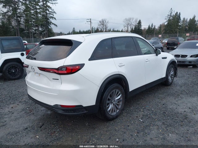 JM3KKBHD6R1174112 Mazda Cx-90 3.3 Turbo Preferred