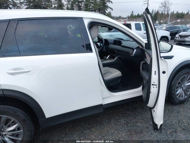 JM3KKBHD6R1174112 Mazda Cx-90 3.3 Turbo Preferred