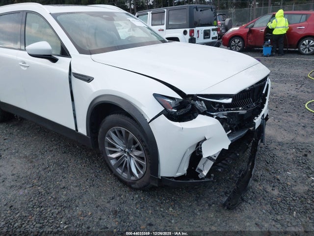 JM3KKBHD6R1174112 Mazda Cx-90 3.3 Turbo Preferred