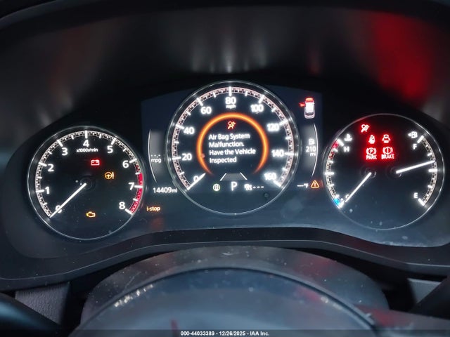 JM3KKBHD6R1174112 Mazda Cx-90 3.3 Turbo Preferred