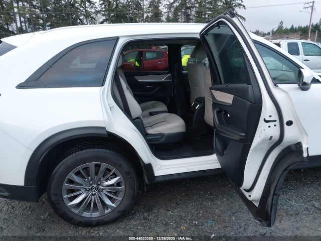 JM3KKBHD6R1174112 Mazda Cx-90 3.3 Turbo Preferred