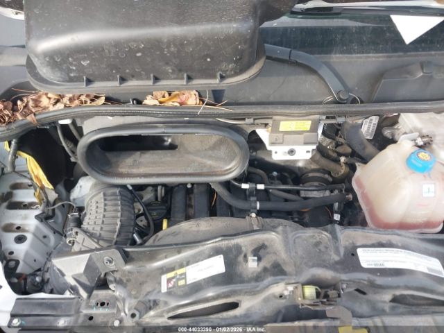 2023 RAM PROMASTER 2500 3C6LRVDG1PE588409 Photo 9