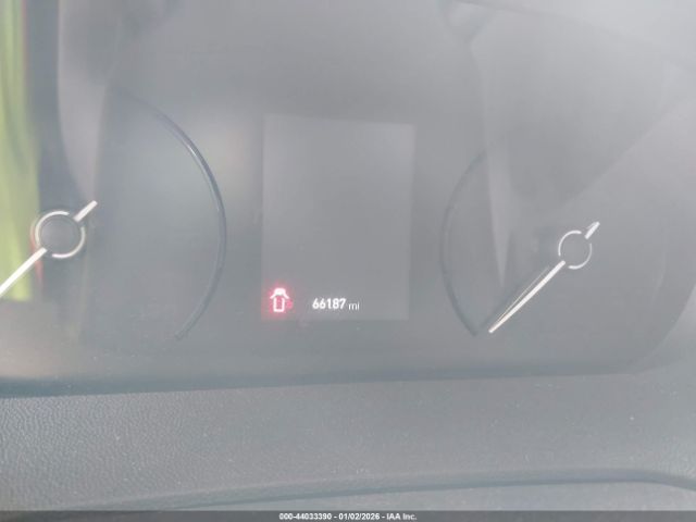 2023 RAM PROMASTER 2500 3C6LRVDG1PE588409 Photo 6