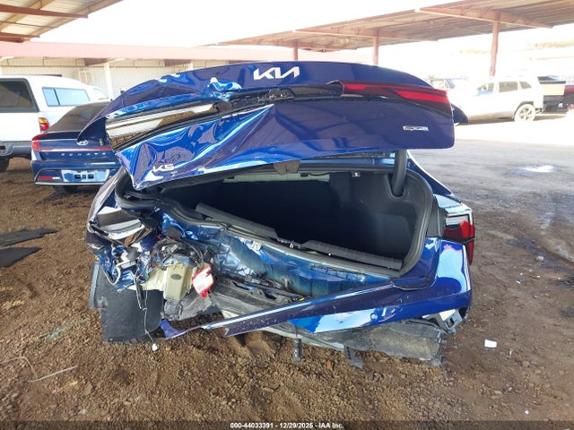 KNAG64J75S5279917 KIA K5 Gt-line