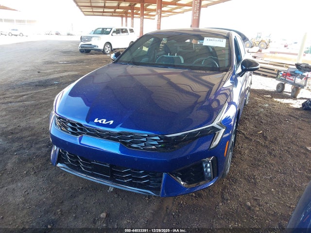KNAG64J75S5279917 KIA K5 Gt-line