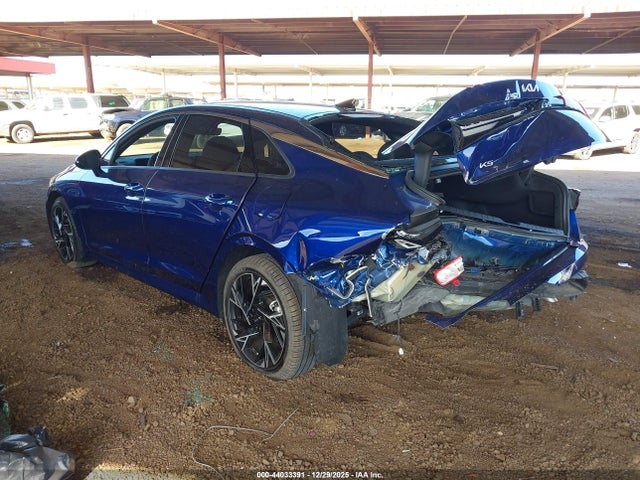 KNAG64J75S5279917 KIA K5 Gt-line