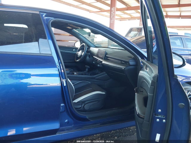 KNAG64J75S5279917 KIA K5 Gt-line