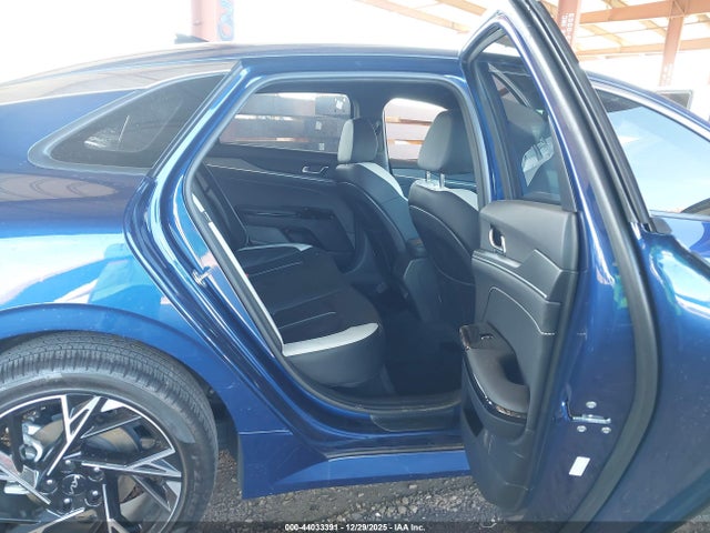 KNAG64J75S5279917 KIA K5 Gt-line