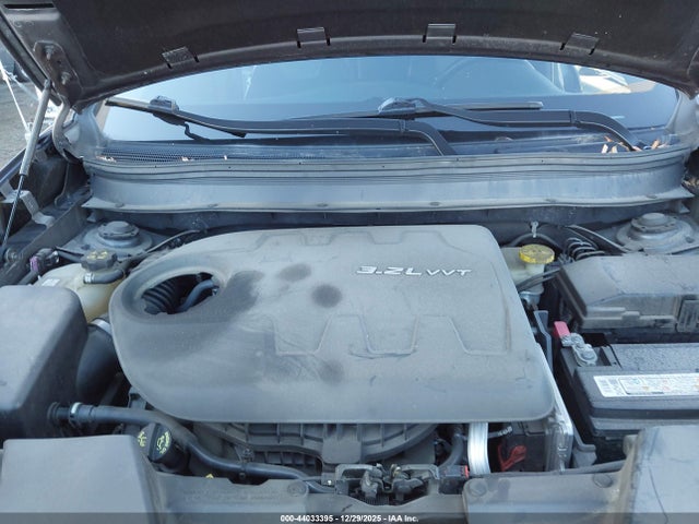 1C4PJMDS1EW243089 Jeep Cherokee Limited
