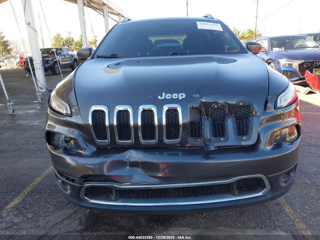 1C4PJMDS1EW243089 Jeep Cherokee Limited