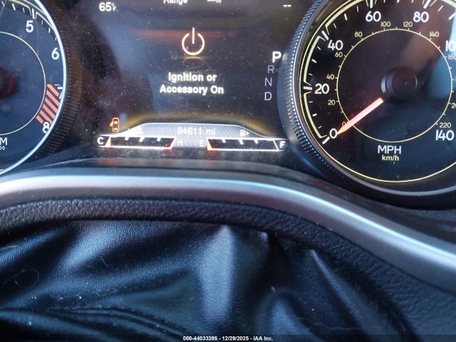 1C4PJMDS1EW243089 Jeep Cherokee Limited