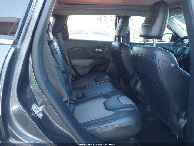 1C4PJMDS1EW243089 Jeep Cherokee Limited