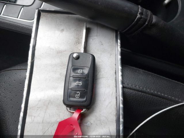 2015 VOLKSWAGEN PASSAT 1VWAT7A31FC022008 Photo 10