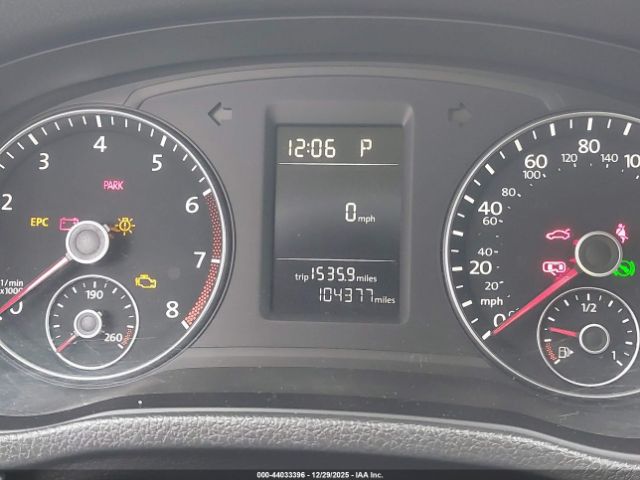 2015 VOLKSWAGEN PASSAT 1VWAT7A31FC022008 Photo 6