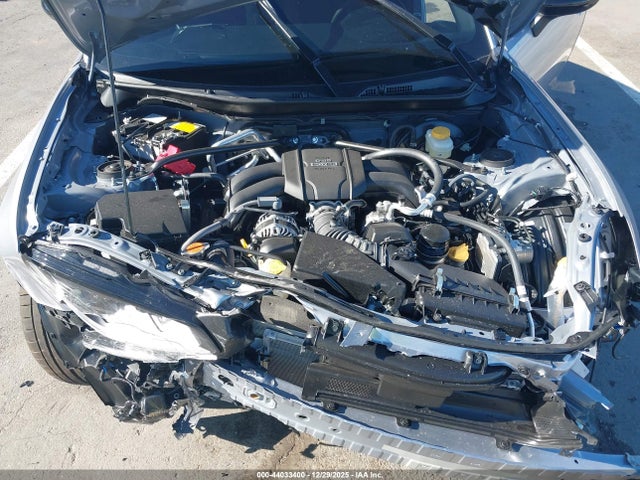 JF1ZNBE11S8760373 Toyota Gr86 Premium