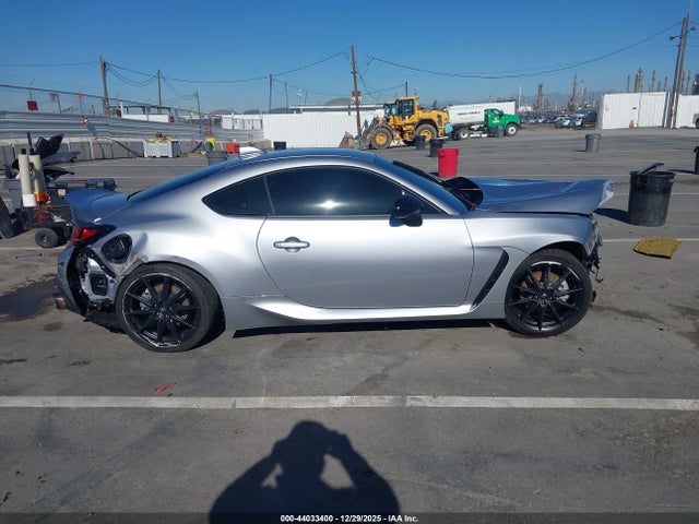 JF1ZNBE11S8760373 Toyota Gr86 Premium