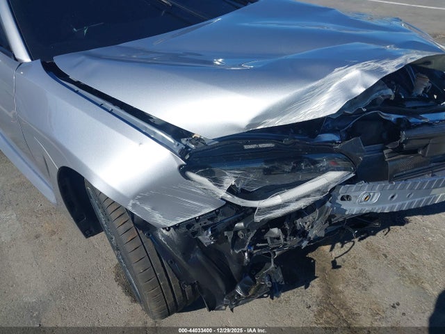 JF1ZNBE11S8760373 Toyota Gr86 Premium