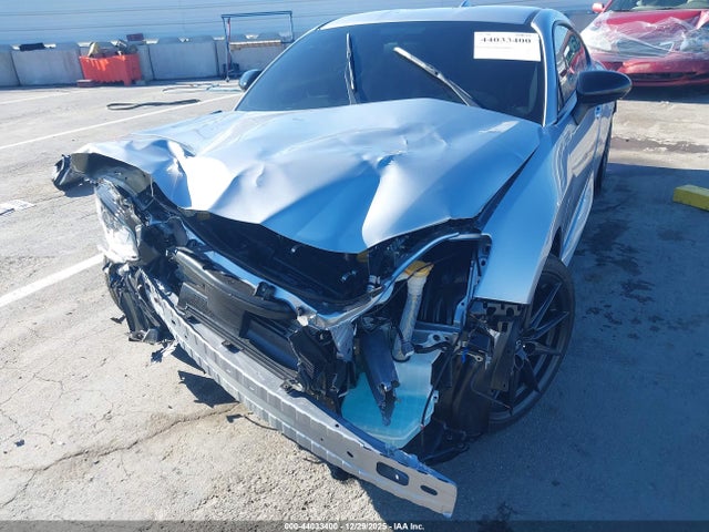 JF1ZNBE11S8760373 Toyota Gr86 Premium