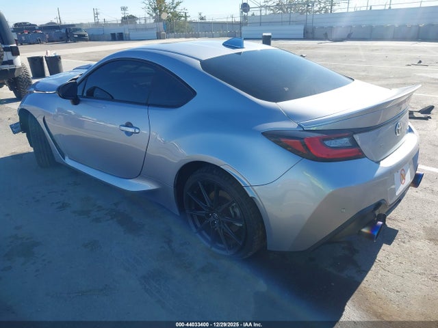 JF1ZNBE11S8760373 Toyota Gr86 Premium
